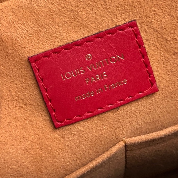 Tuileries Monogram Handbag M41454 - Picture 5 of 7